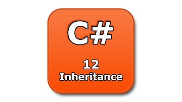 C# Tutorial - 12 - Inheritance