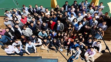 Yelp Intern Program Montage - Summer 2017