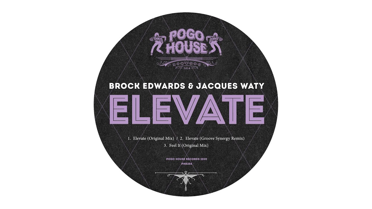 Watch Brock Edwards & Jacques Waty - Feel It (Original Mix) on YouTube Watch Brock Edwards & Jacques Waty - Feel It (Original Mix) on YouTube