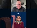 President Trump's Iran deal "is a calamity" #geopolitics #uspolitics #shorts