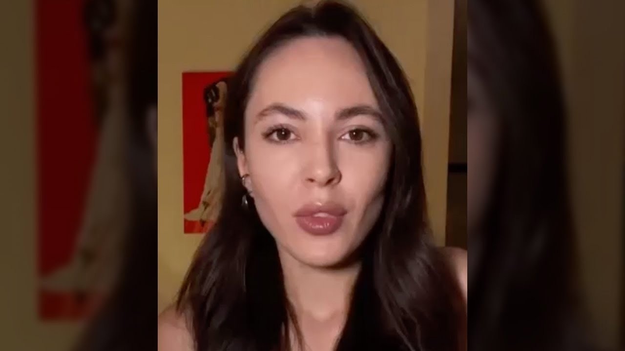 АЛЕНИ НЕ ВЕДУТСЯ