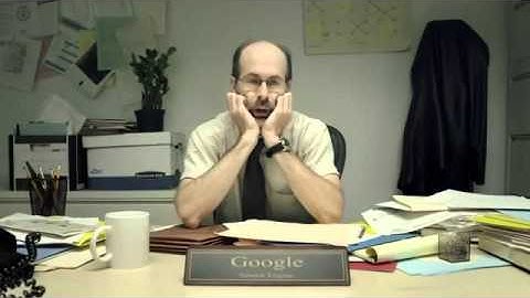 If Google Was A Guy Part 3