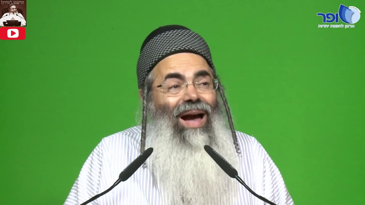 🔴 •שאלות ותשובות• #9 הרב אמנון יצחק שליט״א!