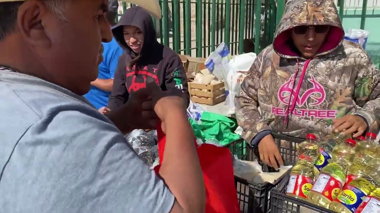 🥗Estamos en El Granjenal, Villa Juárez, SLP desde el Mercadito de Lisa Izaguirre