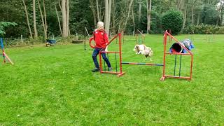Sita Agility