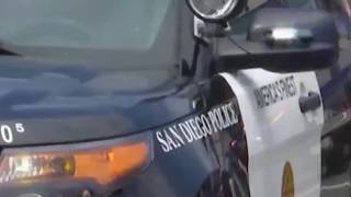2 San Diego Police officers and a lieutenant arrested within 3 weeks | NBC 7 San Diego