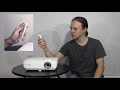 Проектор BenQ W1050