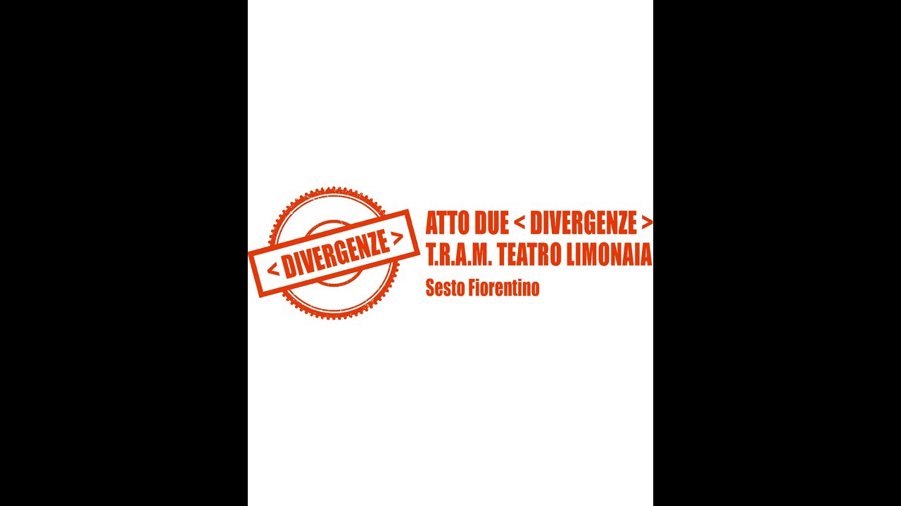 Divergenze - Prima parte