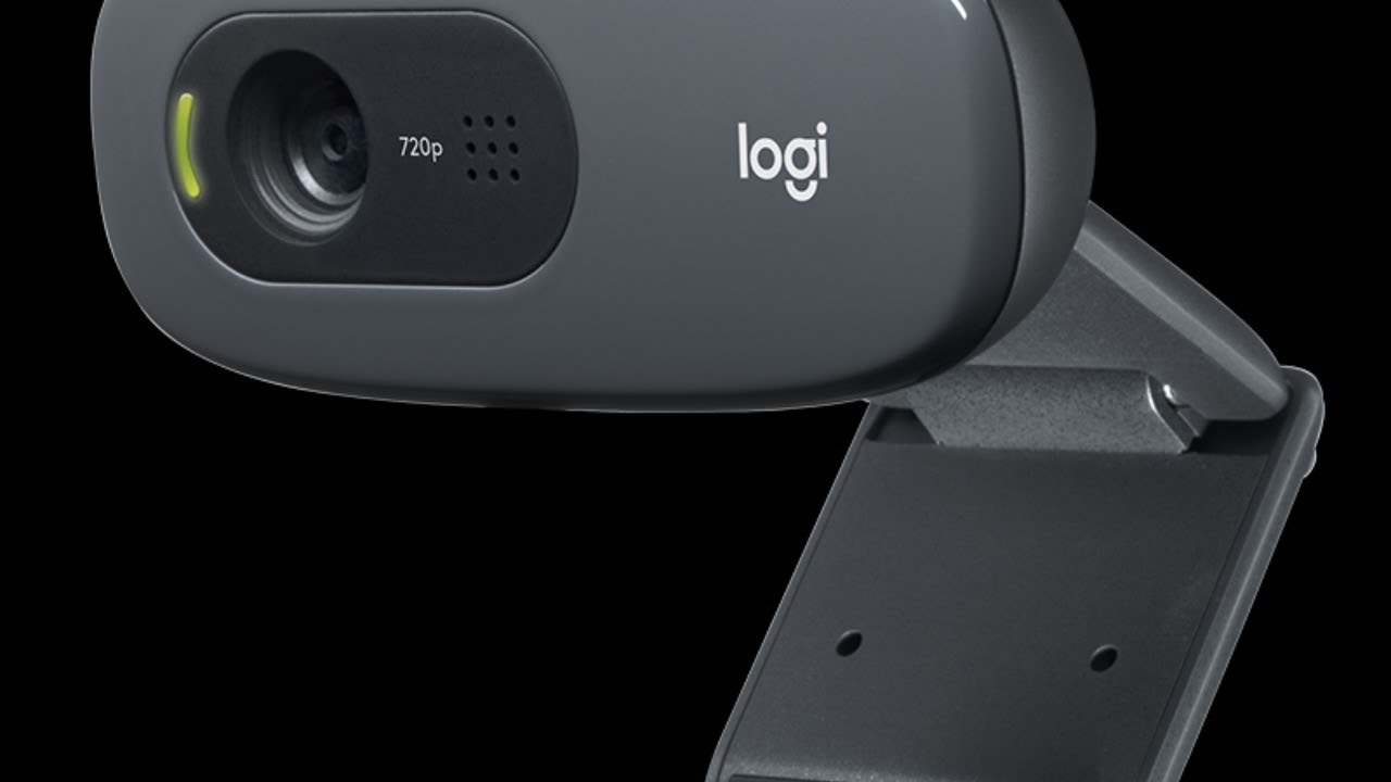 vamos a probar la nueva webcam YouTube