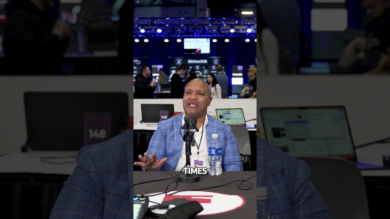 The Franchise Podcast S5E7 