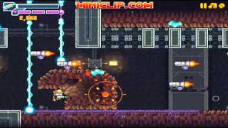 Nitrome - Canary - Level 19