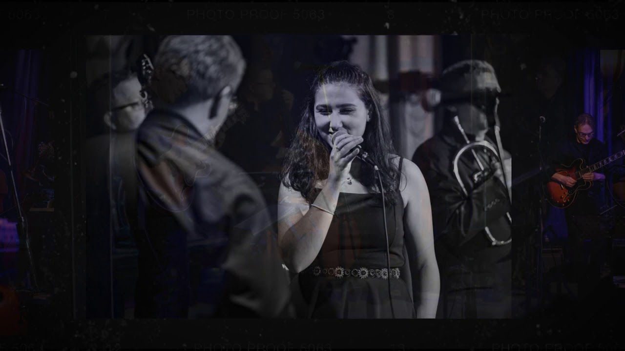 Portrait in Jazz at The Extended Play Sessions 01-10-20 Dan