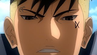 Kawaki - Amv - Monster