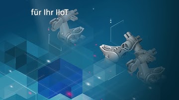 SIMATIC IOT2050 - Your link to digital dimensions