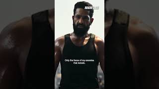 Prashanth Neel’s Signature Style Statement #dragon #imdb #shorts