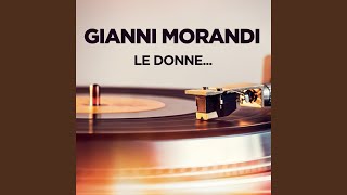 Video thumbnail of "Gianni Morandi - Balla Linda"