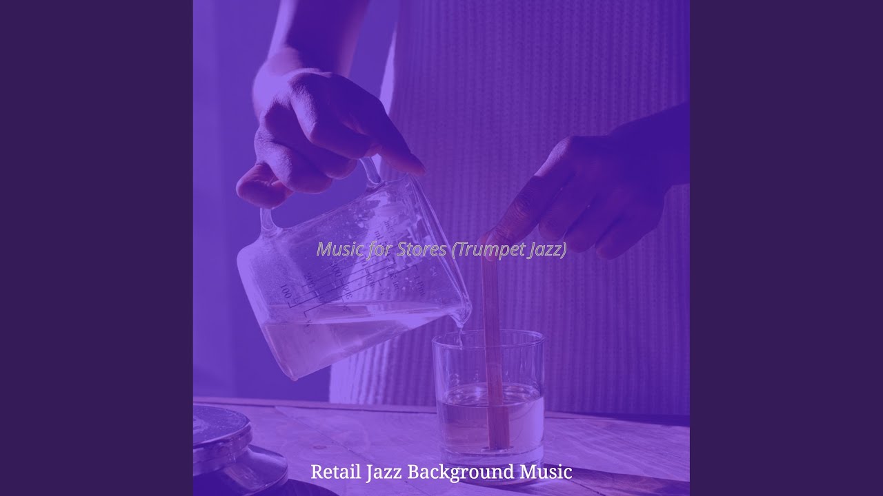 Background for Luxury Retail