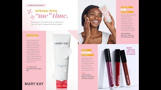 Spring Product Launch 2026