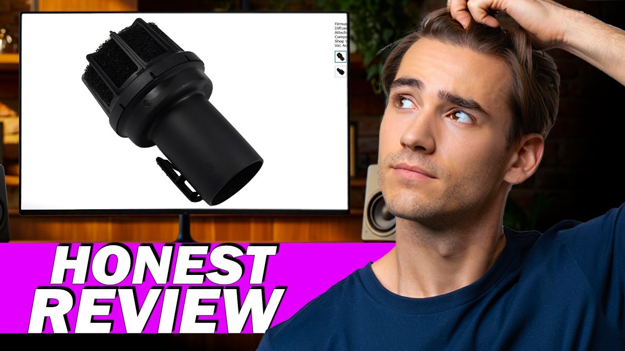 2-1/4 Inch Muffler Diffuser CMXZVBE38660 Review – Quiet Cleanup Upgrade or Just Hype?