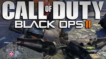 Black Ops 2 - NobodyEpic Q&A!