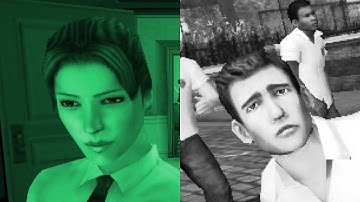 Bully (PS4) - Jimmy vs Christy & Wade