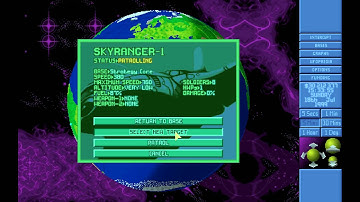 OpenXcom - Superhuman - Part 45