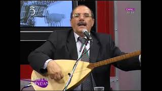 Düşürdün Gönlüme Zar Safa Geldin (Ercişli Emrah'tan) - Aşık Nuri Çırağı #tv5 #aşıknuriçırağı