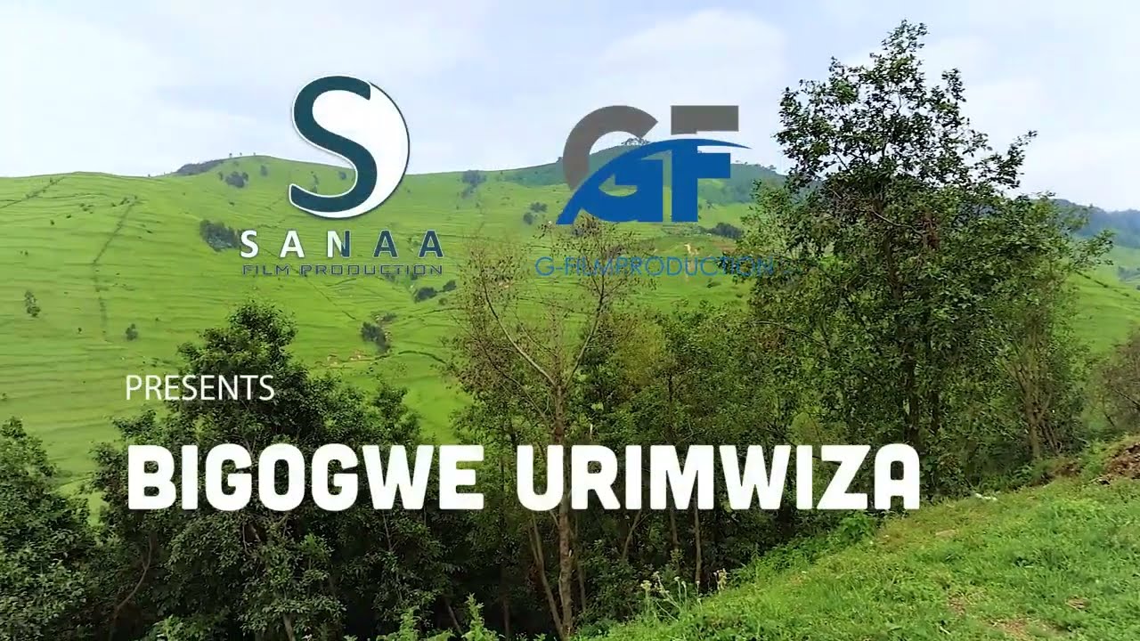Rwanda's Hidden Paradise (Gishwati, Bigogwe)