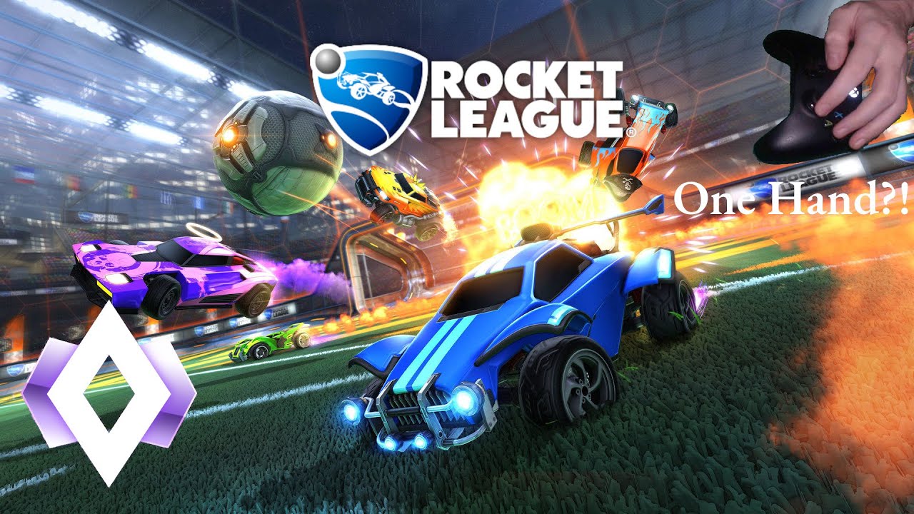 The Grind To Grand Champ Day #1 (Portrait)