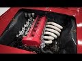 1972 Nissan Skyline OS Giken 370hp Pure Sound