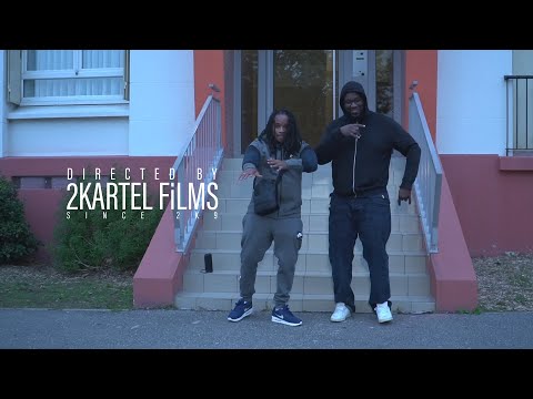 SYN'C- Dure [2Kartel FiLMS]