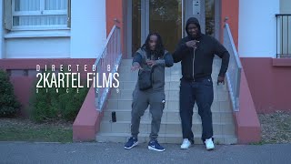 Sync- Dure 2Kartel Films
