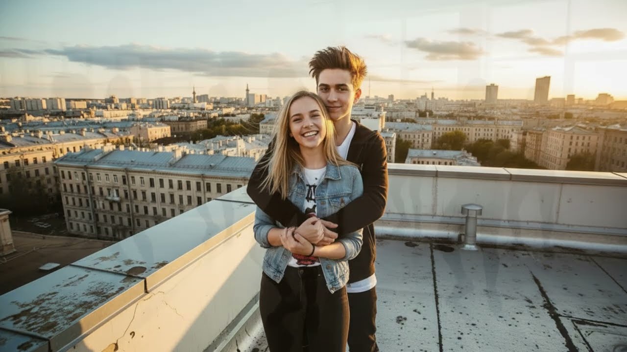 NOVOS TEMPOS  (música de boy band)