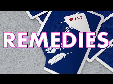 Remedies  Royal Blue live demo