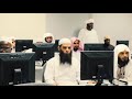 Day in the life of a madinah university student updated