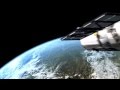 Hubble - глубокий космос в 3D