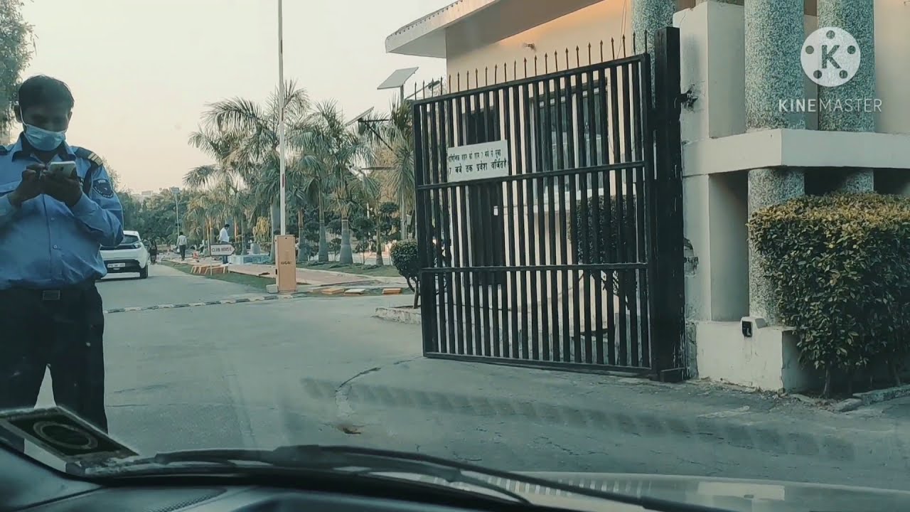 Greenwood phase1 Gr Noida walkthrough Part 1 YouTube