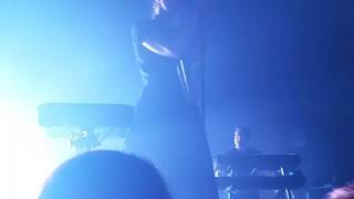 Claire - End Up Here  (Live im München @Mufatthalle)
