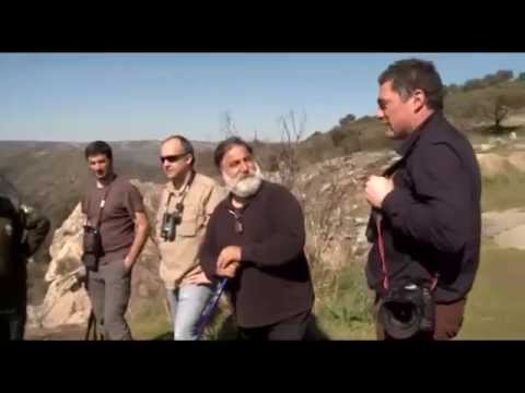 El Arcón.- (22/03/2014) Arribes del Duero, tierra de paredes milenarias