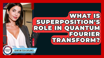 What Is Superposition