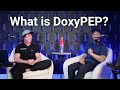 What is doxypep