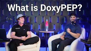 What is DoxyPEP?