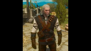 The Witcher 3 2022  Enemy Upscaling Explained