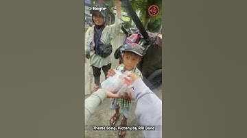 *SABER PUNGLI*"Sarapan Berkah Tanpa Pungutan" 17 Oktober 2025