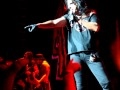 ALICE COOPER POISON HOUSE OF BLUES ATLANTIC CITY NJ 9/5/10