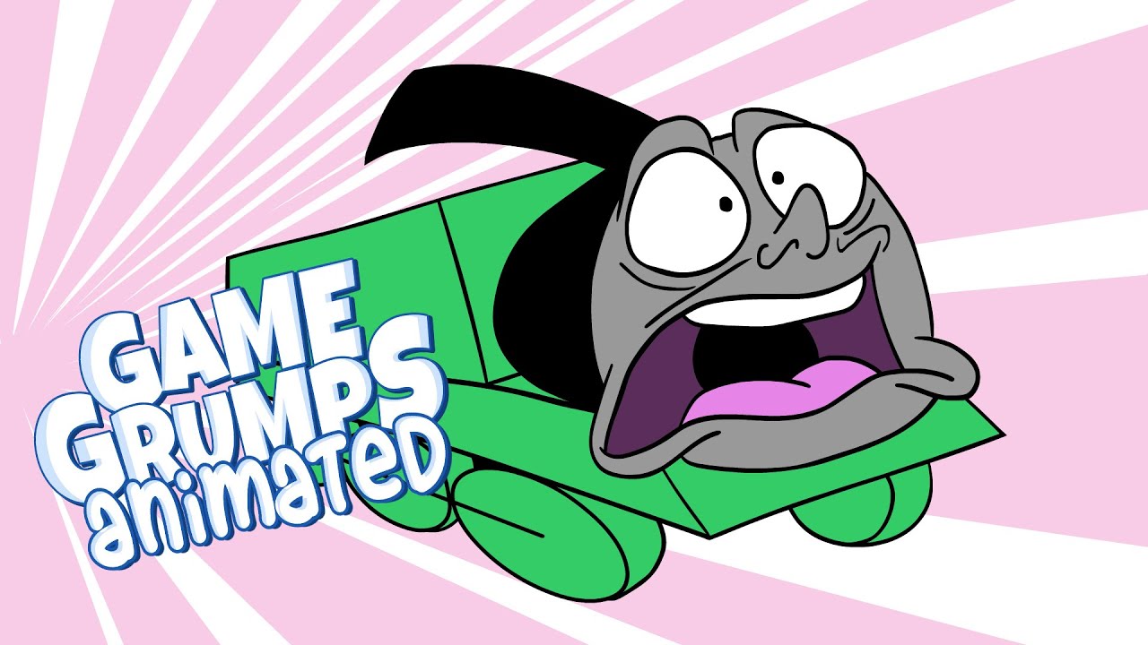 Smut Grumps