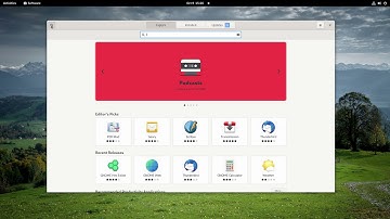 Install Flathub Repository or store on Fedora