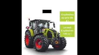 Breaking News - ARION 610 de stock !