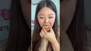 개성주악 택배가 왜 또 와