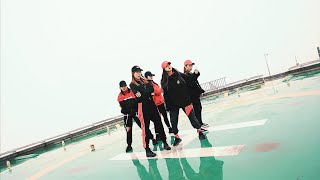 ALiEN “What's up danger' (Blackway/Black Caviar）Dance Cover